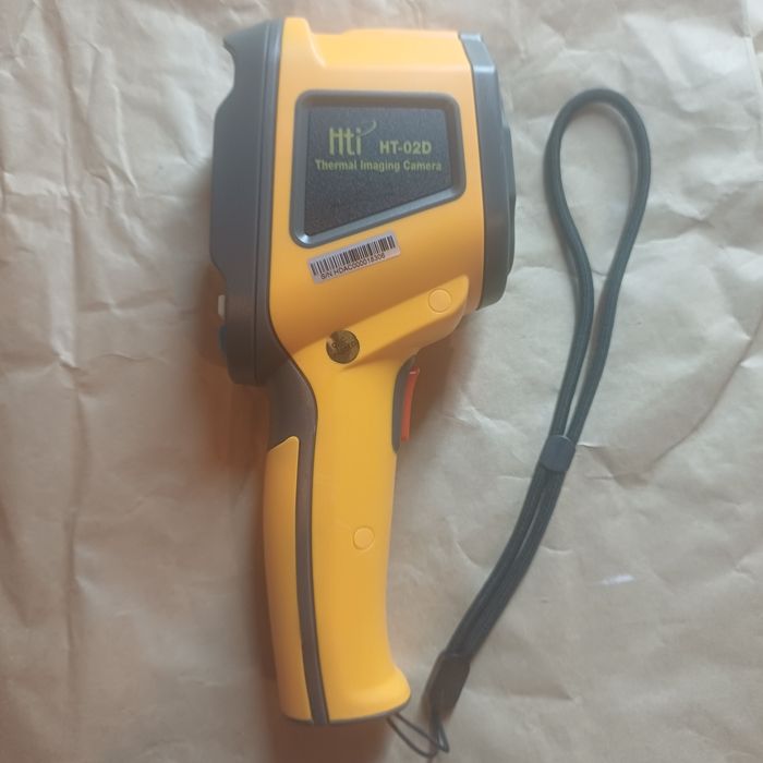 Тепловізійна камера HT-02