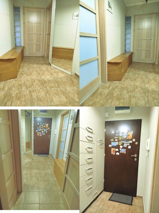 Wynajmę komfortowe, nowoczesne mieszkanie (Zielona Białołęka)