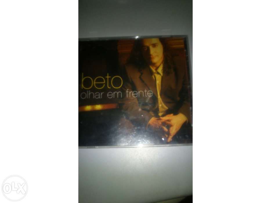 Beto cd