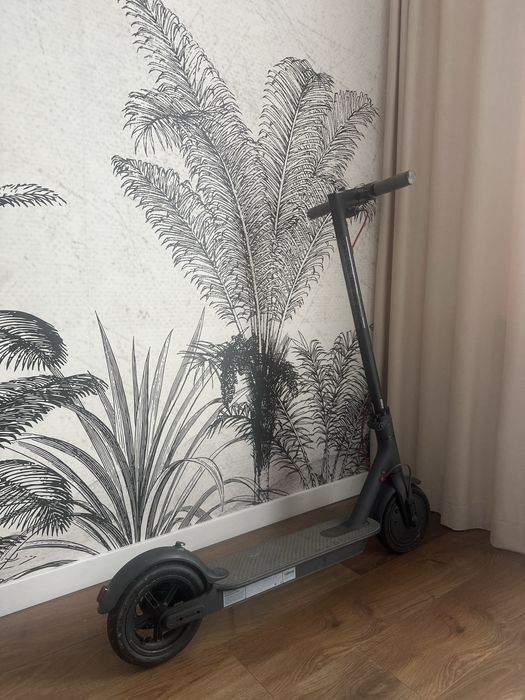 hulajnoga elektryczna xiaomi