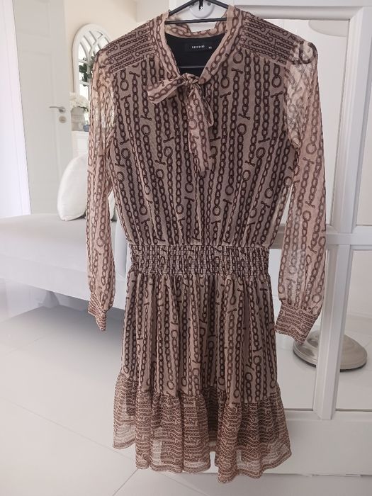 Sukienka Reserved XS