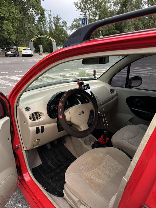 Продам Chery QQ 2008 1.1 л