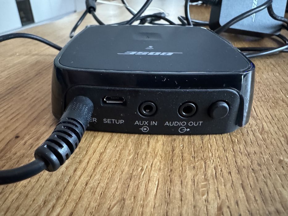 Bose SoundTouch adapter Łódź Widzew • OLX.pl