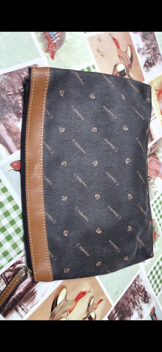 Bolsa C. Valentino