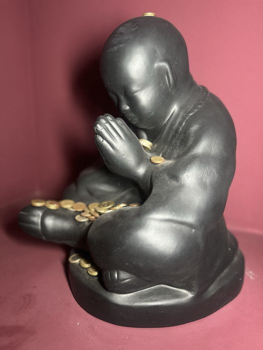 Imagens de Buda – Grande e Pequena