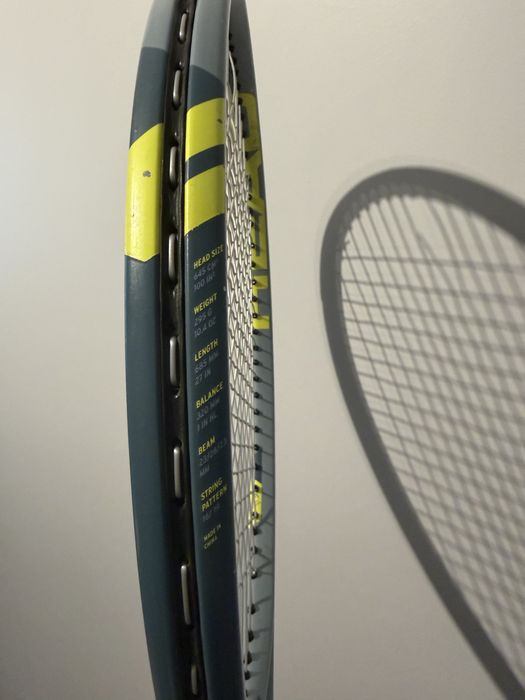 Rakieta Head challenge pro