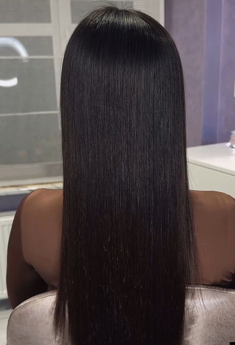 Моделі на Кератин/Ботокс/Холодне відновлення