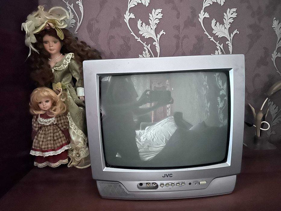 Продам телевізор JVC