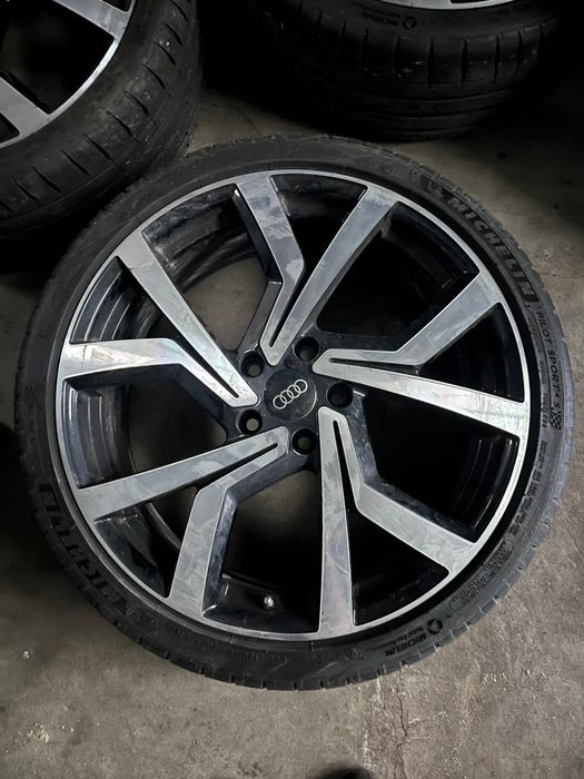 Jantes 19 5x112 rep gti clubsport