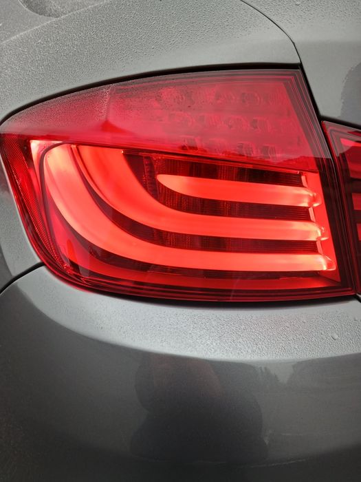 BMW F10  3.0 N52-надёжный, ухоженный и полностью обслуженый автомобил