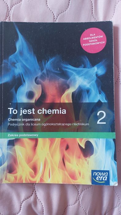 To jest chemia 2