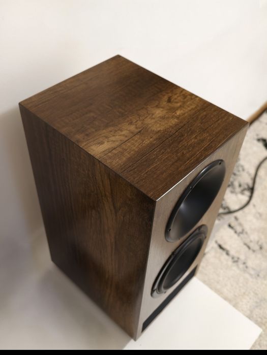 Colunas Ativas Essência acoustics bluetooth   APTX HD, APTX-LL