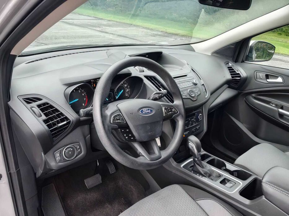 Ford Escape SEL      2018