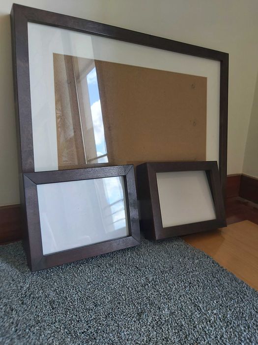 Wooden Frame Set64751811186689120