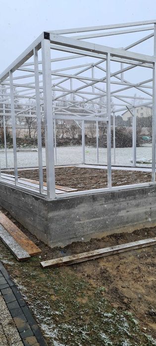 Spawanie elementów Aluminiowych, Nierdzewnych oraz Stalowych