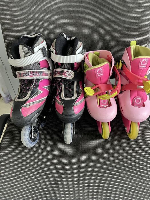 Продам ролики дитячі