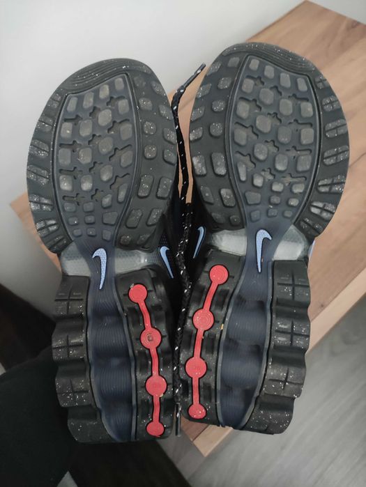 Кроссовки мужские Nike Air Max Dn Blue HV2524-001