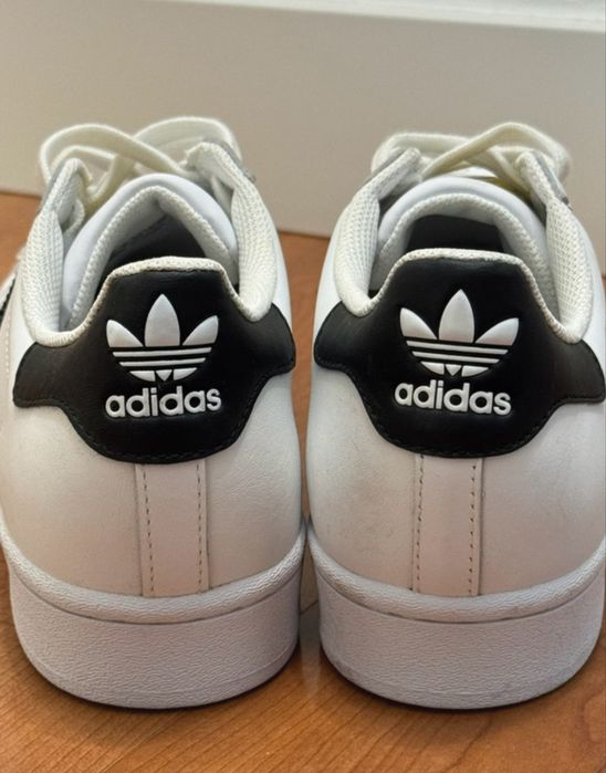 Adidas Superstar