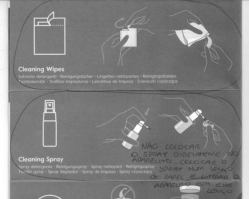 Prótese Auditiva da MINISOM