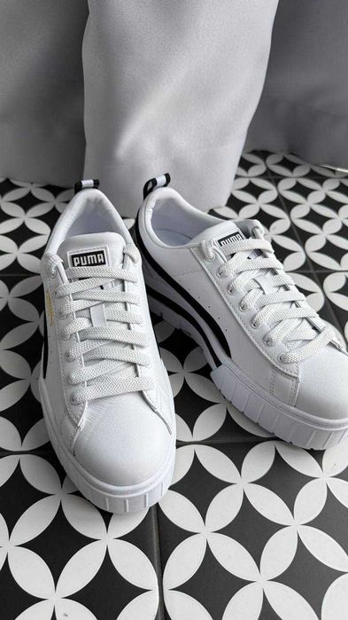 Жіночі кросівки Puma