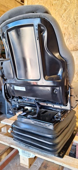 Fotel pneumatyczny  Sears Seating