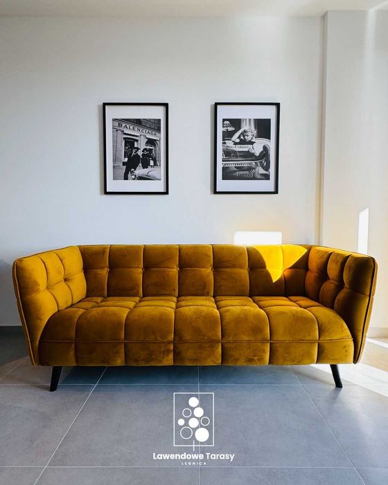 2 pokoje + garderoba | 49,40 m² | 4 piętro | Lawendowe Tarasy - Widok 3