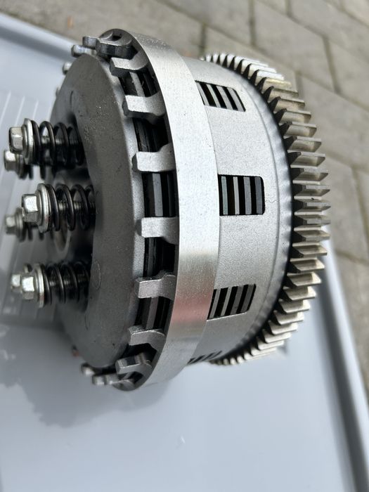 Sprzegło Yamaha Tracer/ MT-09