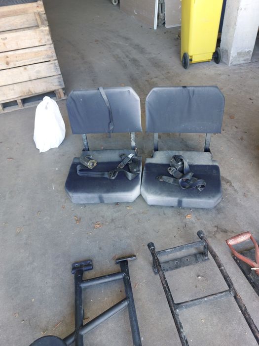 Material UMM Alter turbo