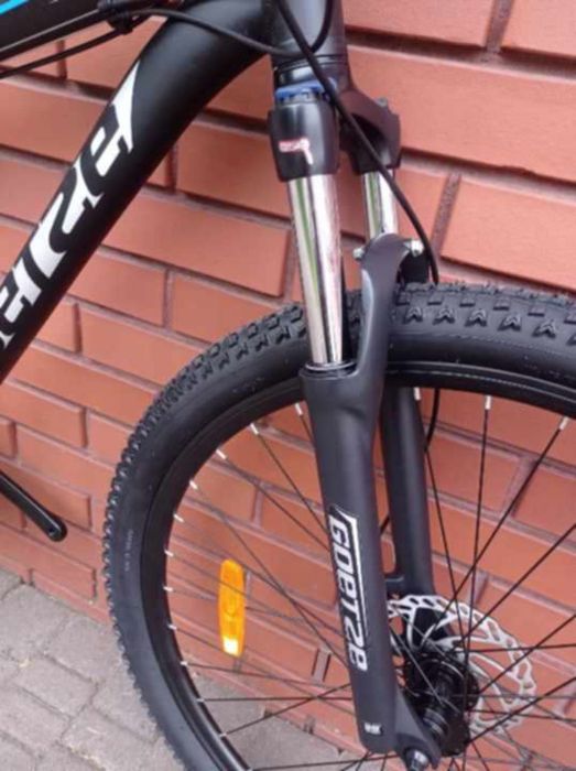Nowe rowery Aluminiowe Goetze 29 koła, gwarancja