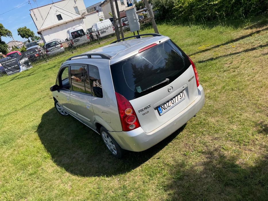 2004/2.0D/klima/ abs/airb/