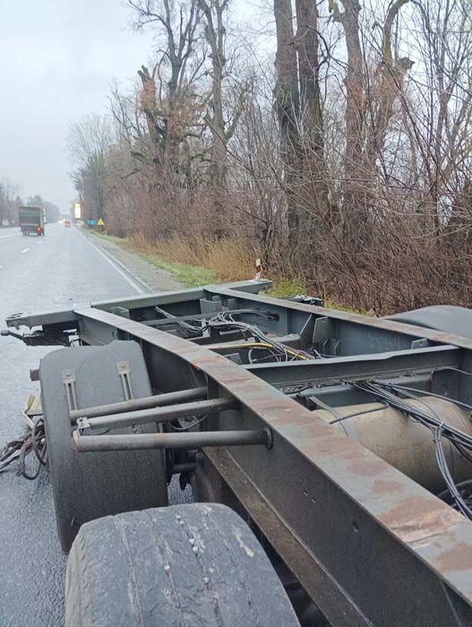 Контейнеровоз Pacton