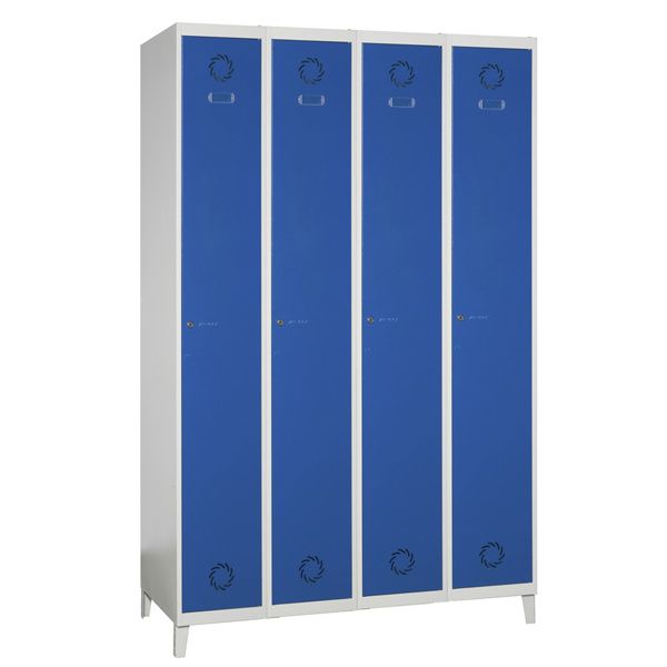 Cacifo Armário Guarda Roupa 2 porta