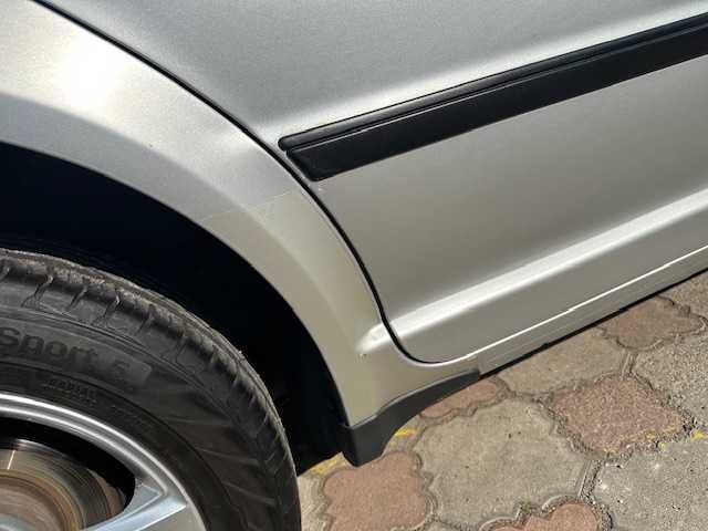 Skoda Superb 2005 р.