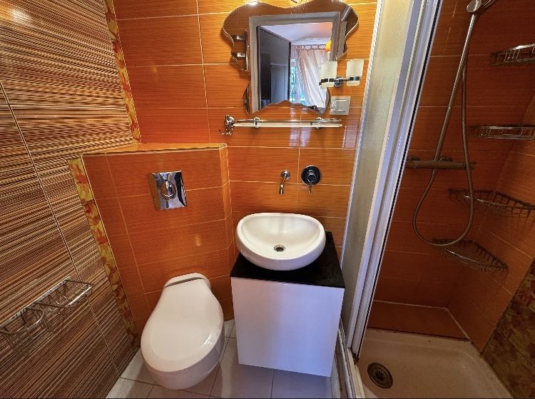 Уютный дом на Фонтане. Длительная аренда