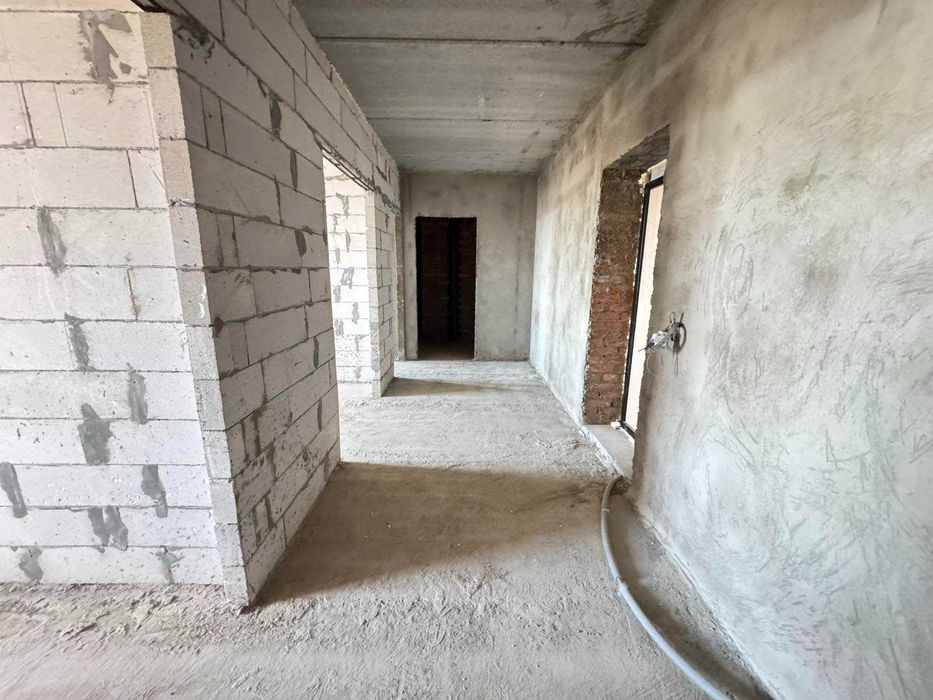 Продаж 2-кімнатної квартири в сучасному ЖК «Forest Home»