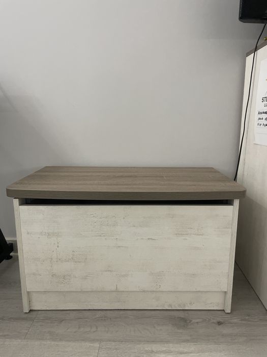 Skrzynia Odbiór Osobisty