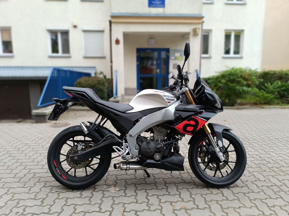 Aprilia