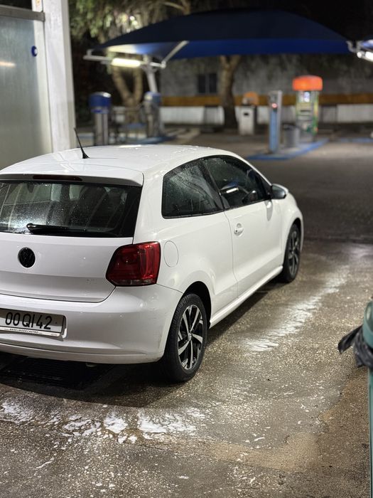 Vendo vw polo 1.2 tdi