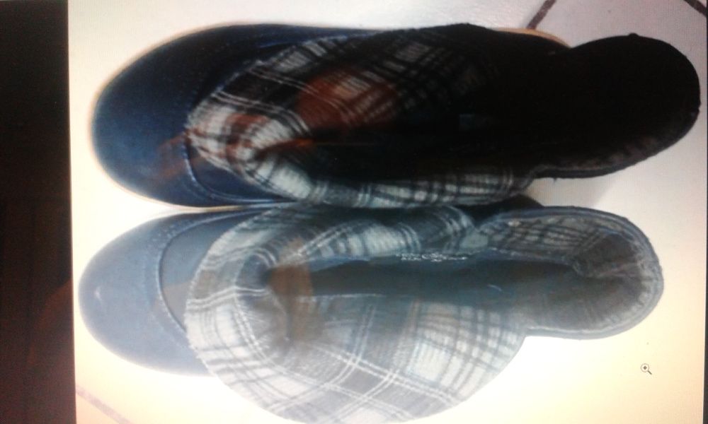 Botas tamanho 28
