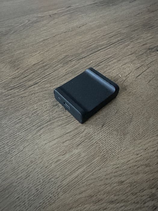 DJI Avata ladowarka