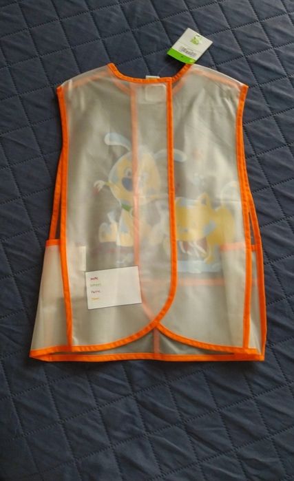 Capa trabalhos manuais / bibe Prénatal64730203616770121