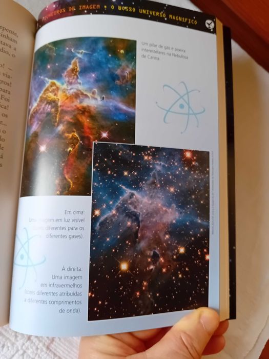 George e o Big Bang, de Stephen Hawking