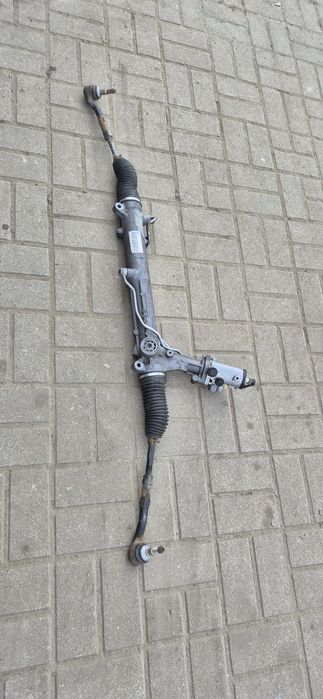 Рульова рейка Bmw e60 e61 рульова рейка bmw e60 e61 з датчиком рейка E60 E61