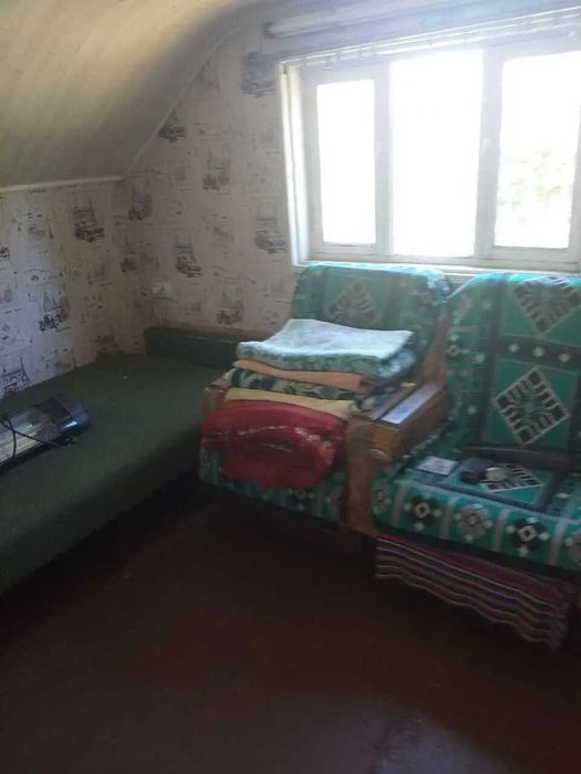 Продаж затишної дачі в Патлаївці