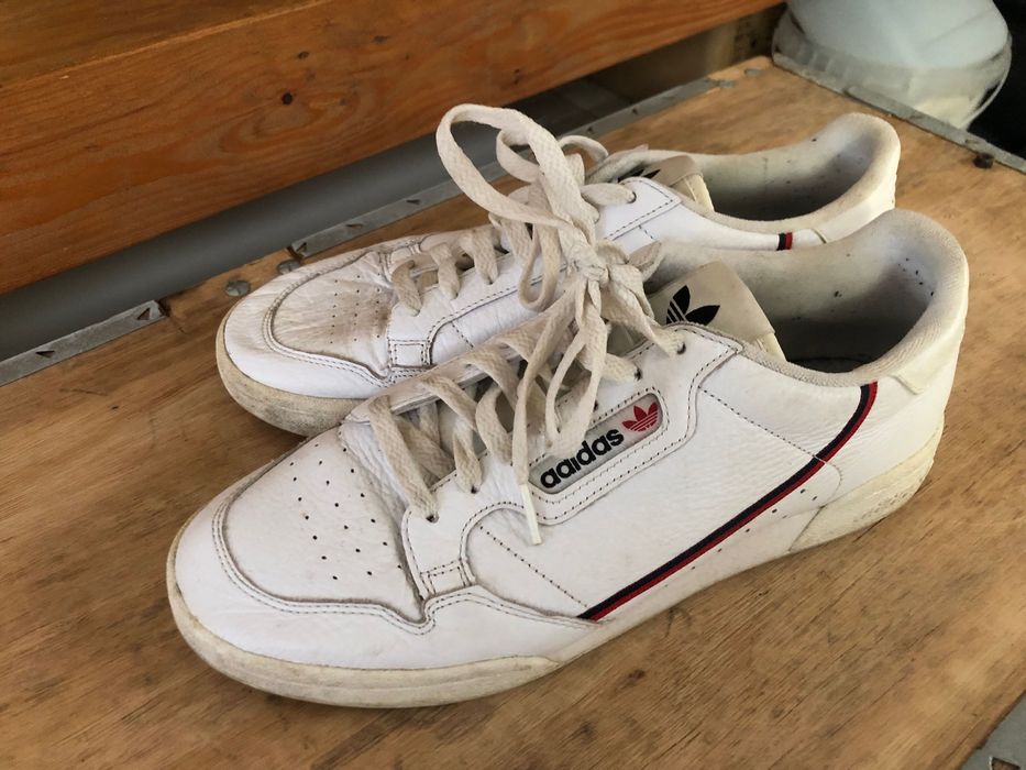 Adidas continental