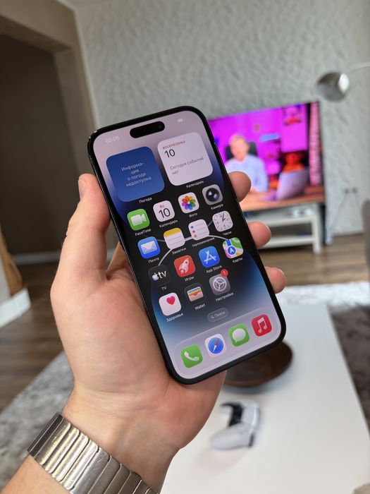 iPhone 14 Pro 256 Gb айфон про