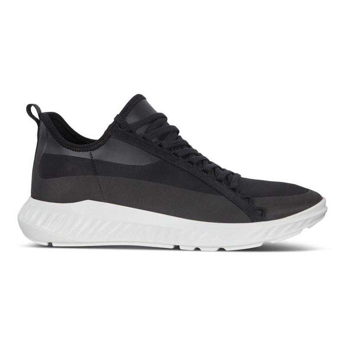 Кроссовки Ecco St1 Lite M. Оригинал. Р-р 44