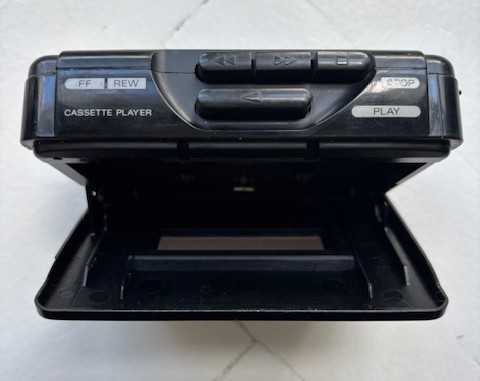Walkman Sony WM-2011