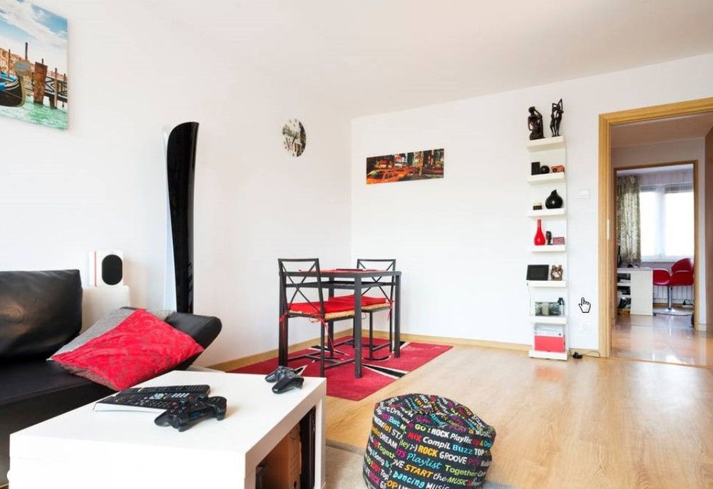 2‑pokojowe przy Wiśle | Rynek Dębnicki | po remoncie | cisza i zieleń - Widok 3
