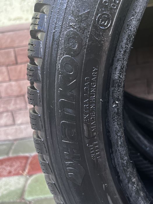 Шини R17 225/45 всесезонні Good Year/ Hankook